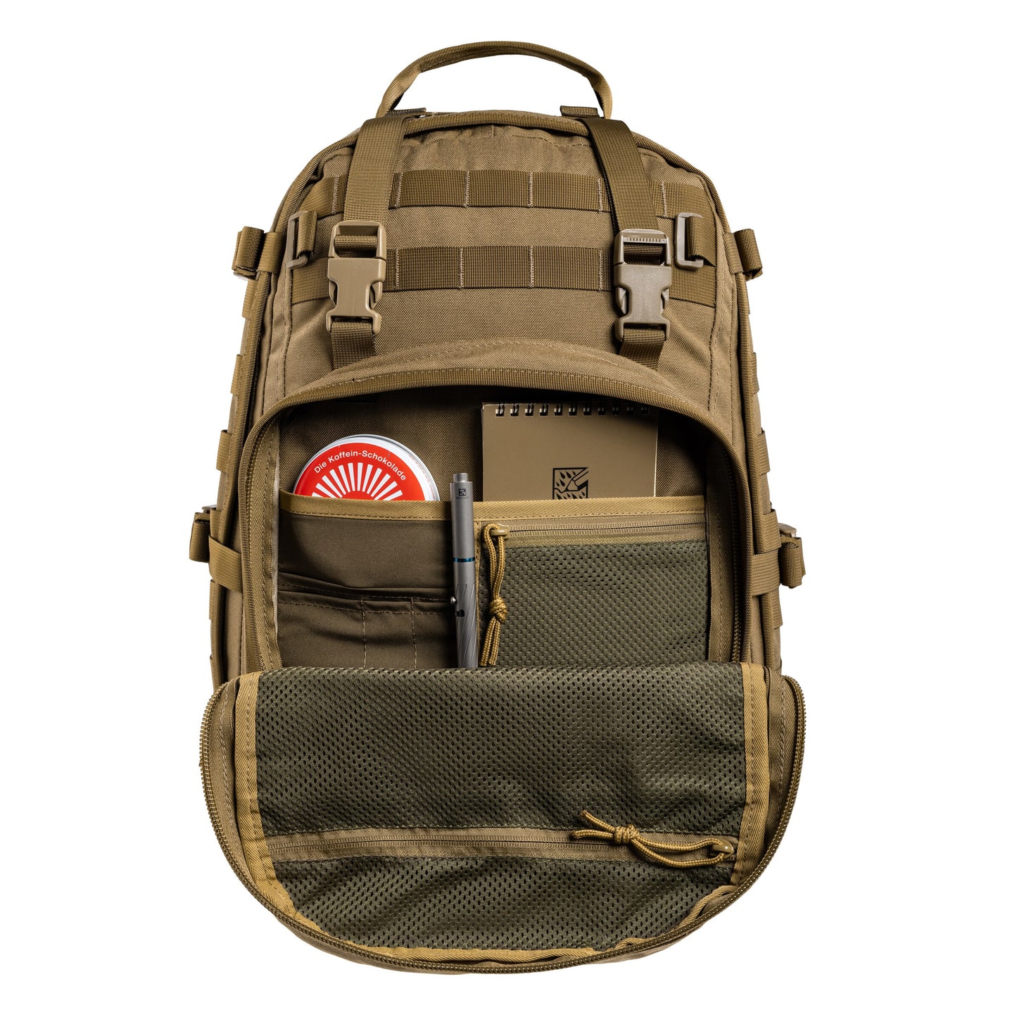 Plecak Wisport Whistler II 35 l - Coyote