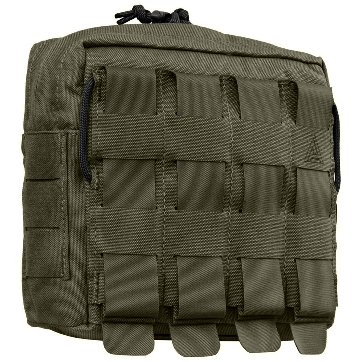 Kieszeń Direct Action Admin Pouch - Ranger Green