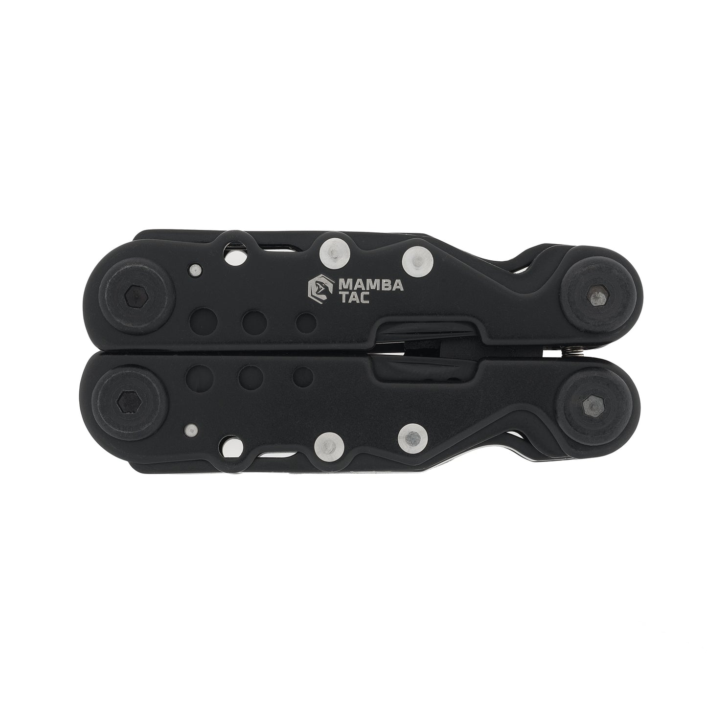 Multitool Mamba Tac Pivot 12w1 - Black