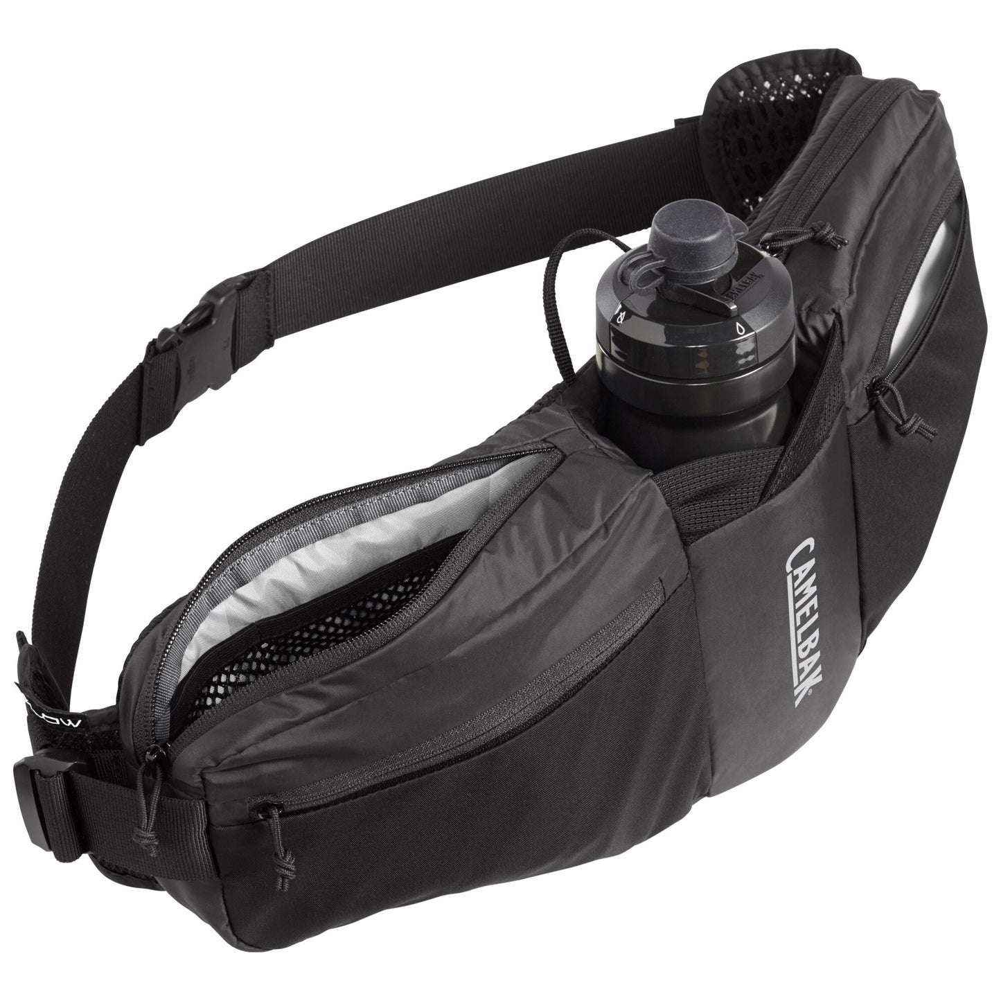 Nerka CamelBak Podium Flow 4 - Black