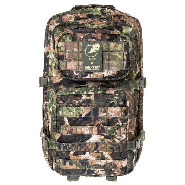 Plecak Mil-Tec Assault Pack Large 36 l - Phantomleaf WASP I Z3A
