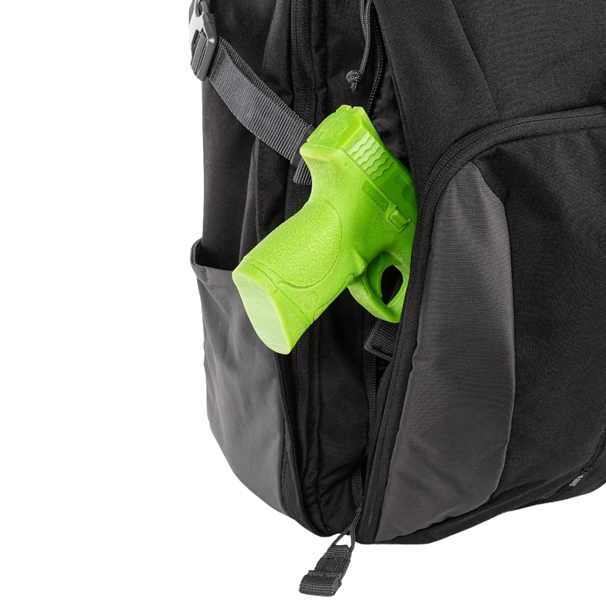 Plecak 5.11 COVRT24 Backpack 41 l - Black