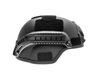 Hełm ASG 8Fields Spec-Ops MICH - czarny