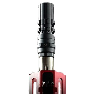 Kompensator Strike Industries JCOMP Gen2 do karabinków AR .223/5,56 mm - Black