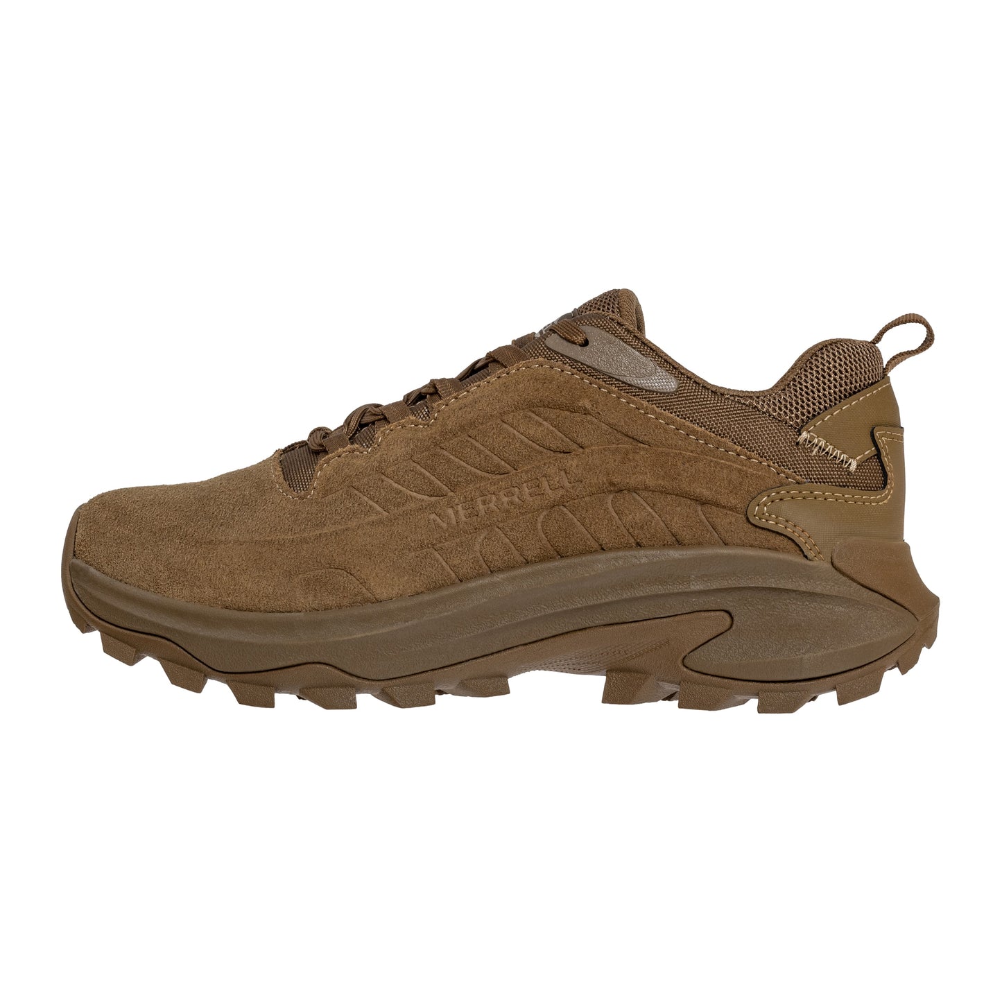 Buty Merrell MOAB Speed 2 Tactical Low - Coyote