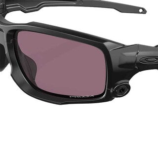 Okulary taktyczne Oakley SI Ballistic Shocktube Prizm Tr22 - Matte Black
