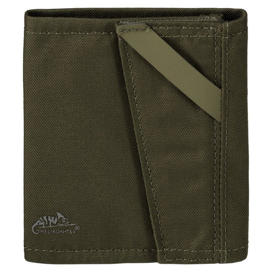 Portfel Helikon EDC Medium - Olive Green