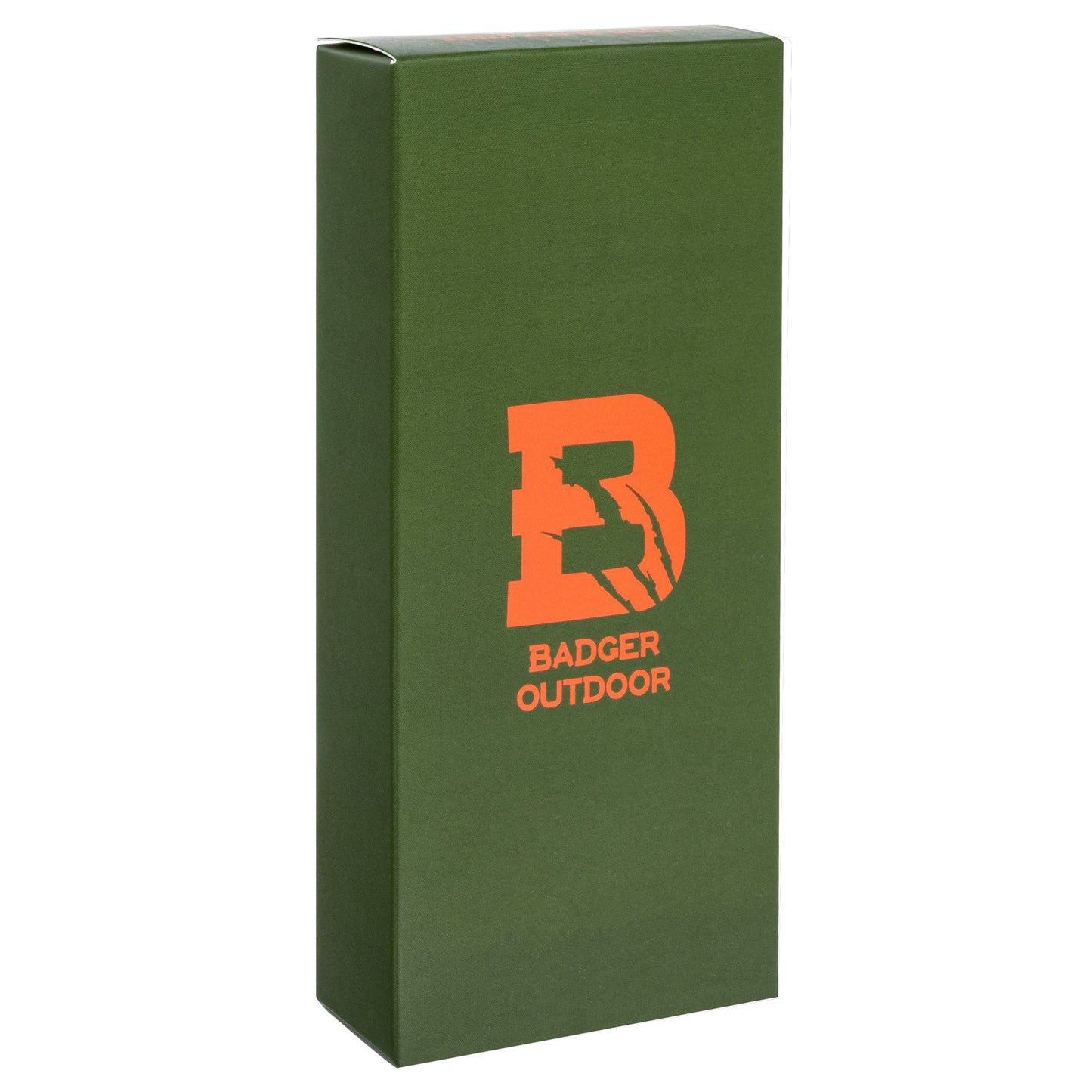 Nóż składany Badger Outdoor D2 Toro - Black