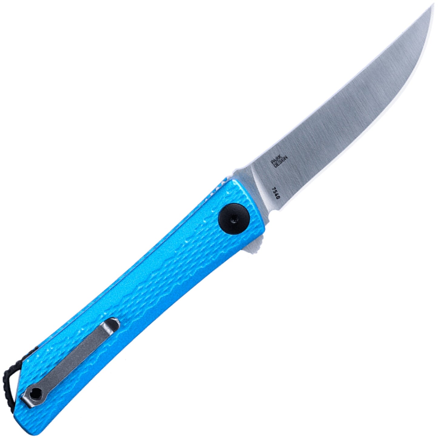 Nóż składany CRKT Kalbi 7540