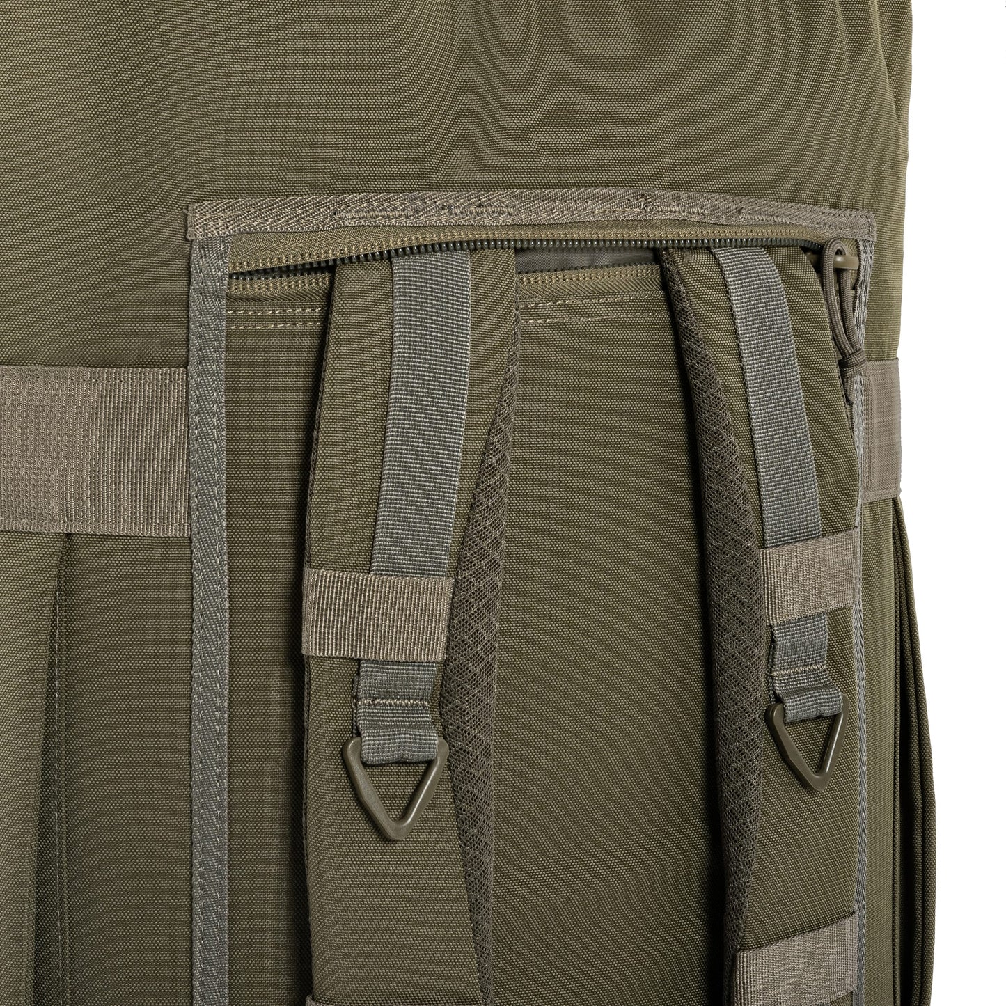 Torba Highlander Forces Loader 100 Holdall V2 100 l - Ranger Green