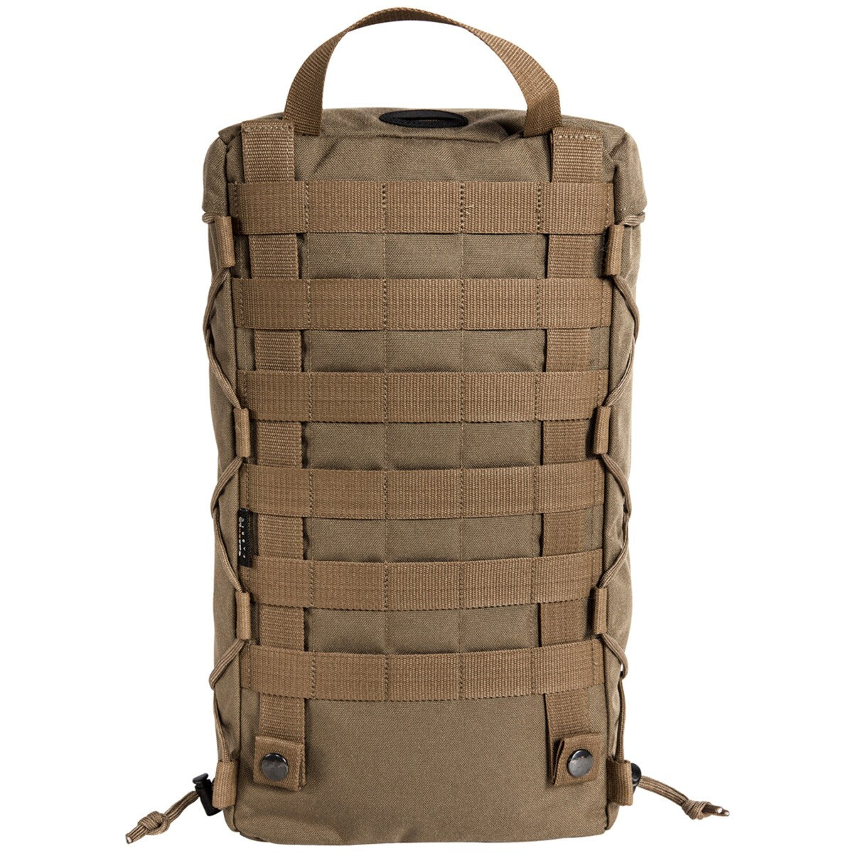 Kieszeń Tasmanian Tiger Tac Pouch 9 SP - Coyote Brown