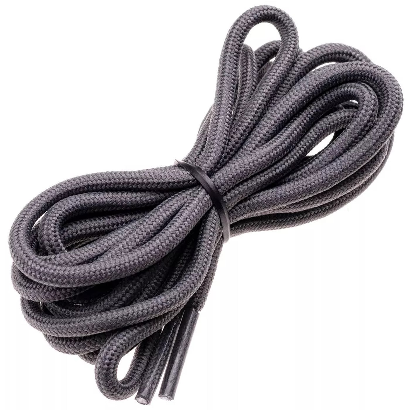 Sznurowadła Magnum Lace Forca 150 cm - Dark Grey
