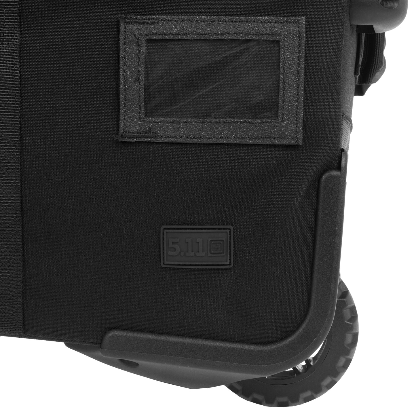 Torba 5.11 Mission Ready 3.0 90 l - Black