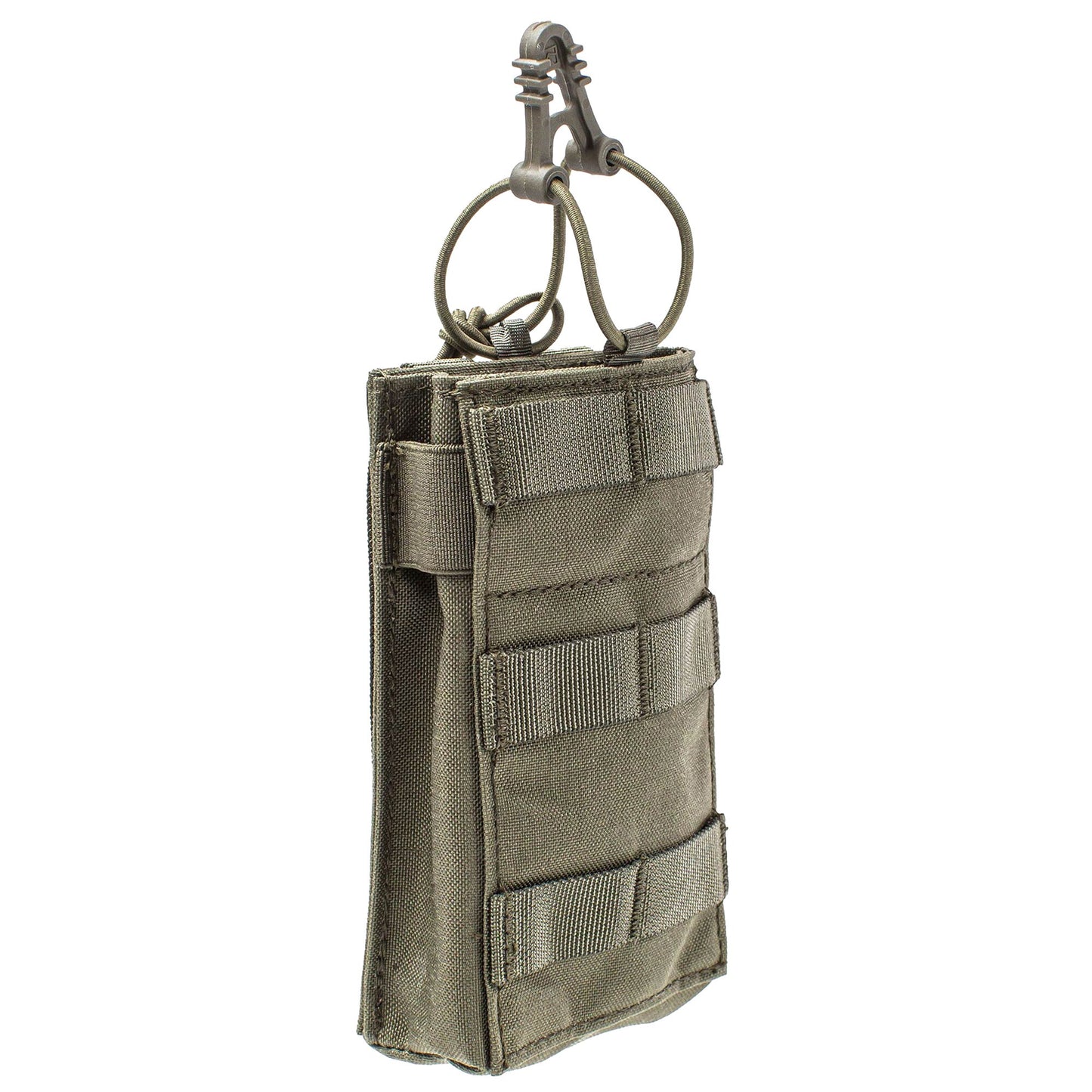 Ładownica Lindnerhof Rifle Magazine Pouch Single PA002 - Stone Grey