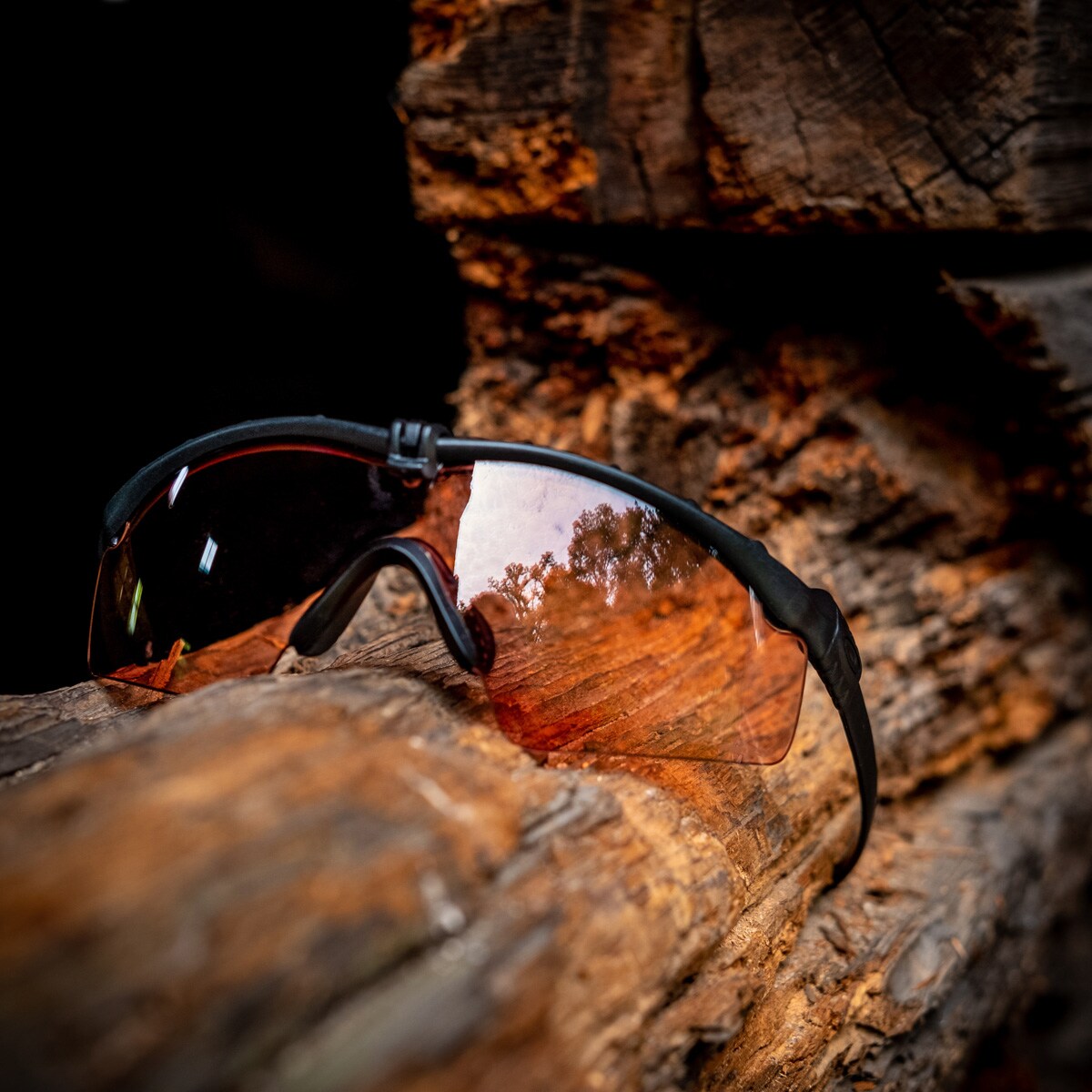 Okulary taktyczne Oakley Si Ballistic M Frame 3.0 - Matte Black Prizm TR22