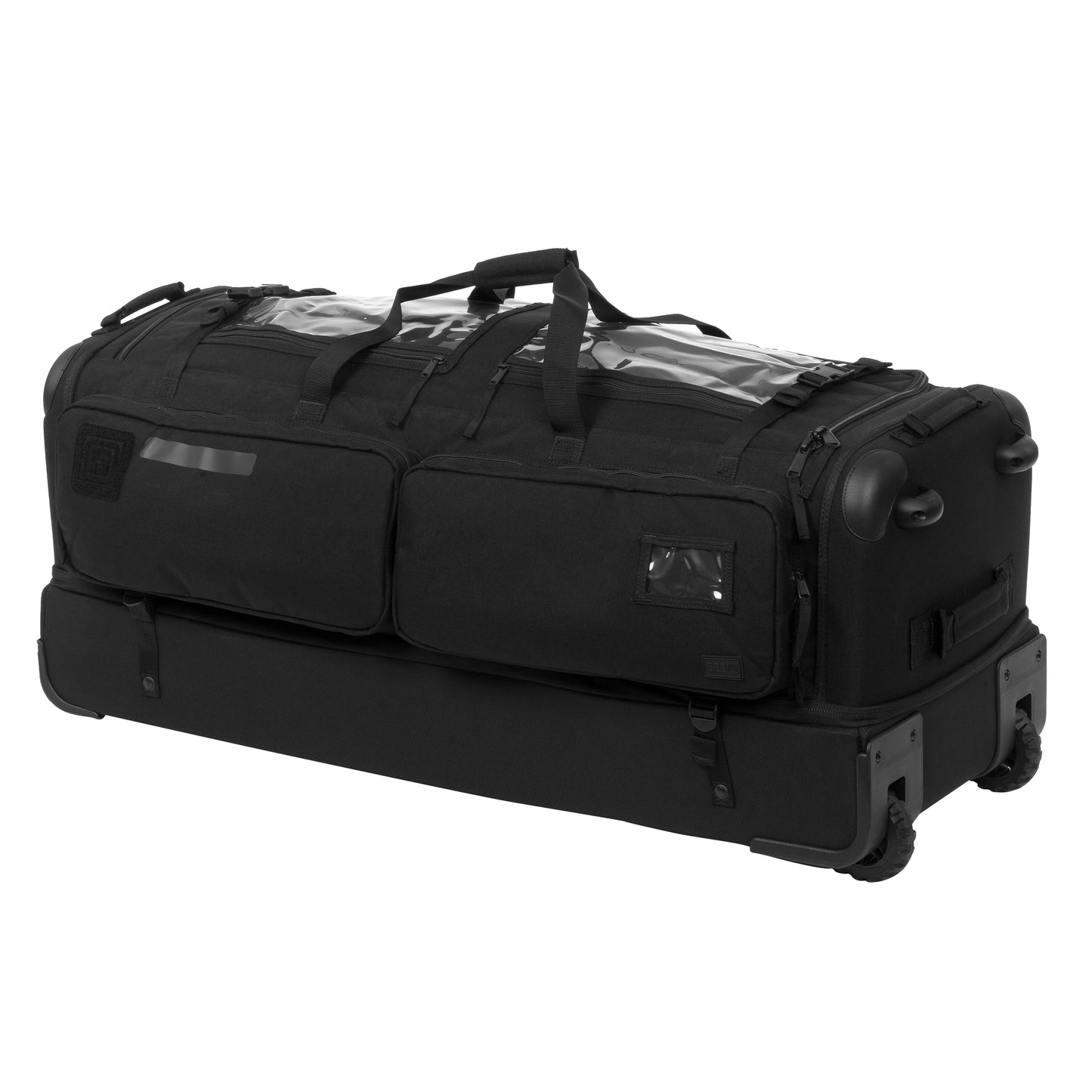 Torba 5.11 CAMS 3.0 186 l - Black