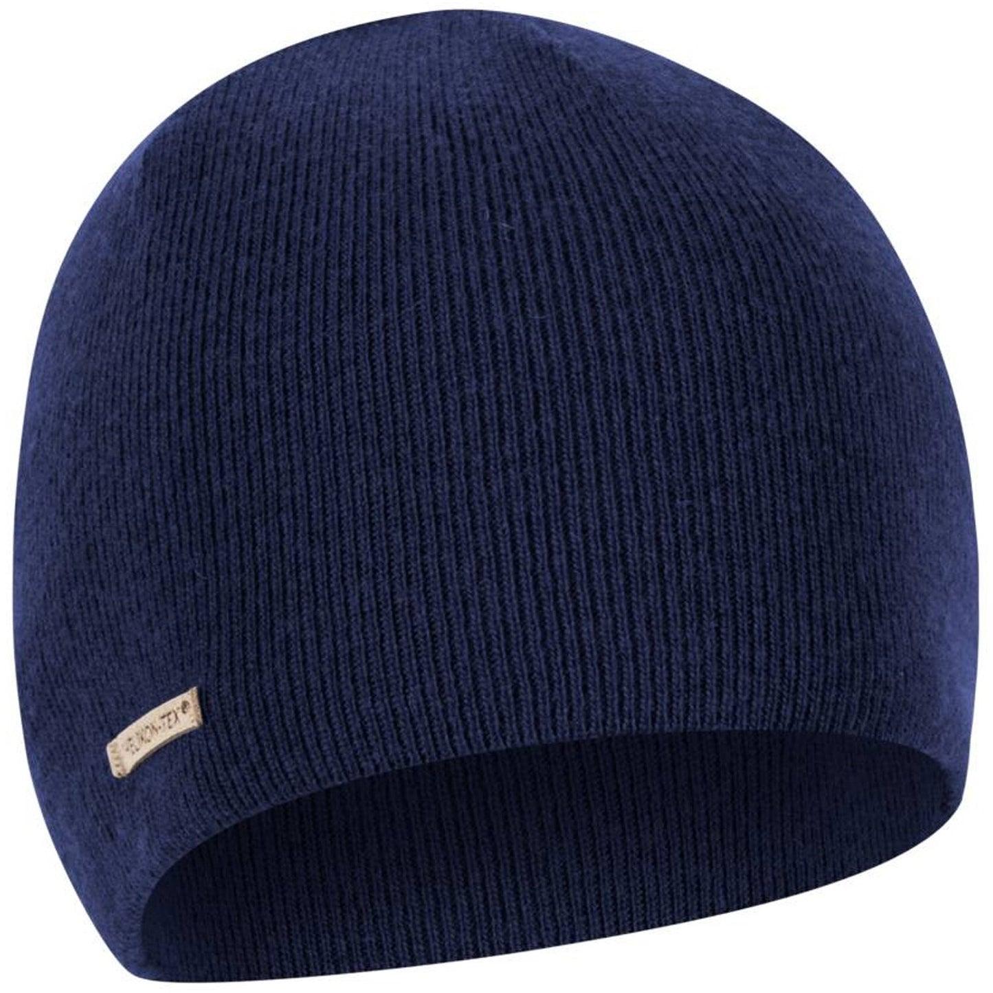 Czapka Helikon Merino Urban Beanie - Navy Blue