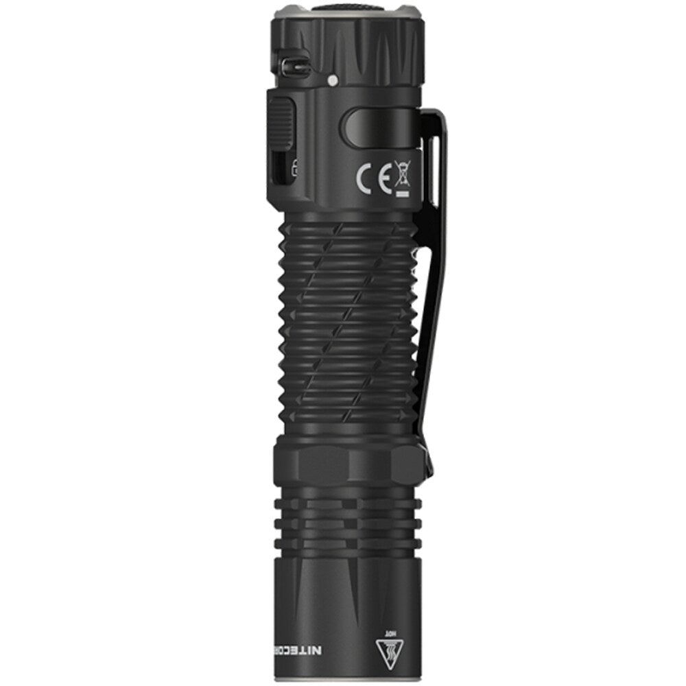 Latarka Nitecore EDC33 - 4000 lumenów