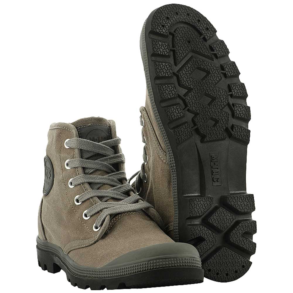 Buty M-Tac - Grey
