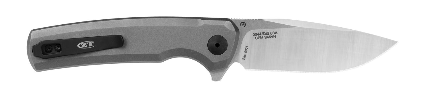 Nóż składany Zero Tolerance 0044