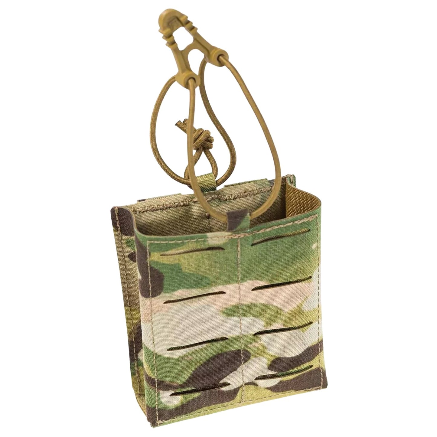 Ładownica Lindnerhof Rifle Magazine Pouch Single MX002 - MultiCam