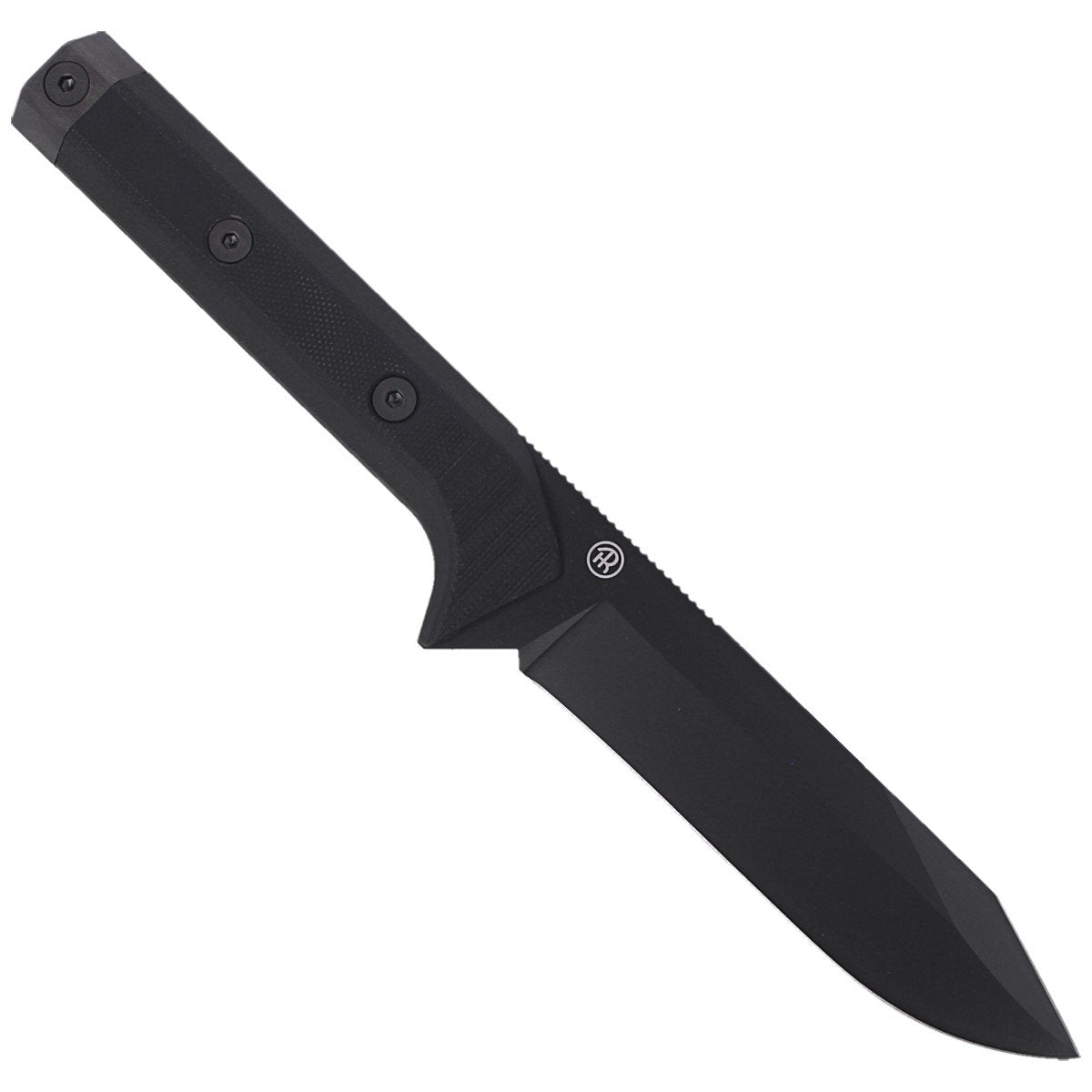 Nóż Mikov Taurus T1 N690 Black