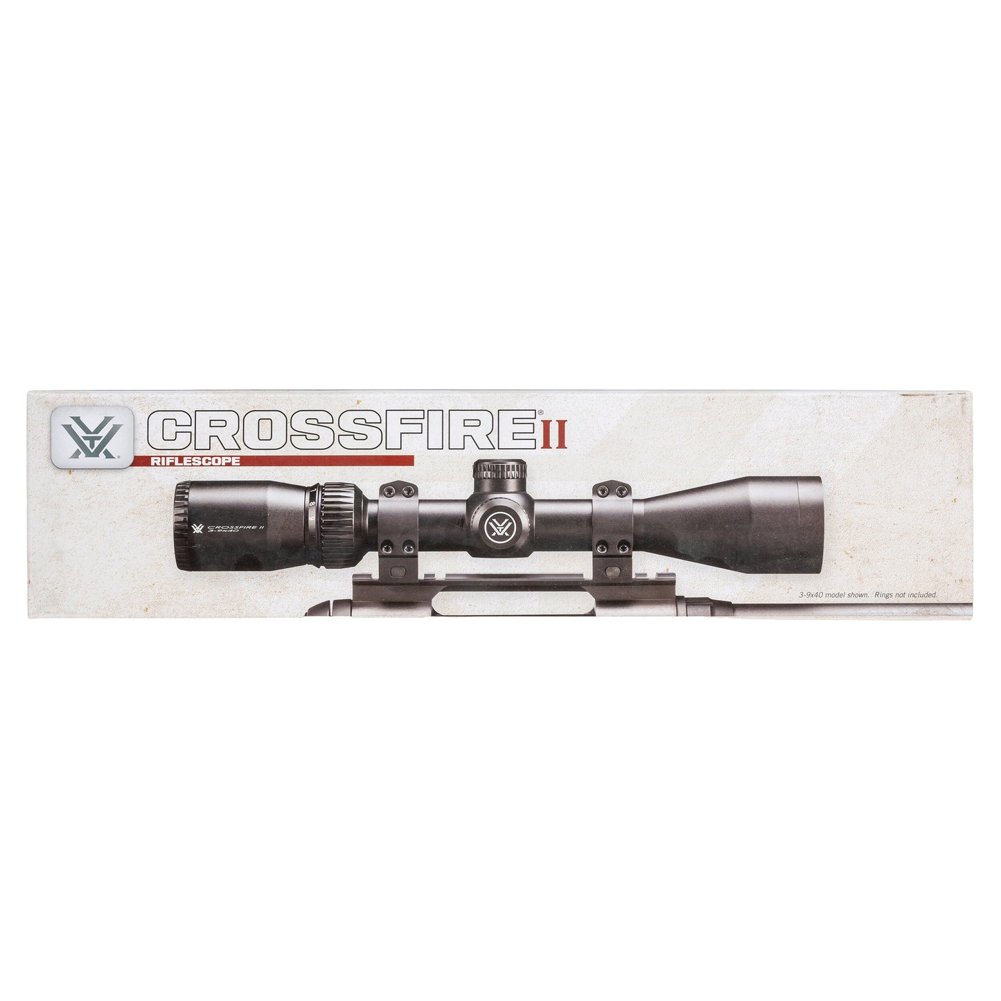 Luneta celownicza Vortex Diamondback 4-12x40