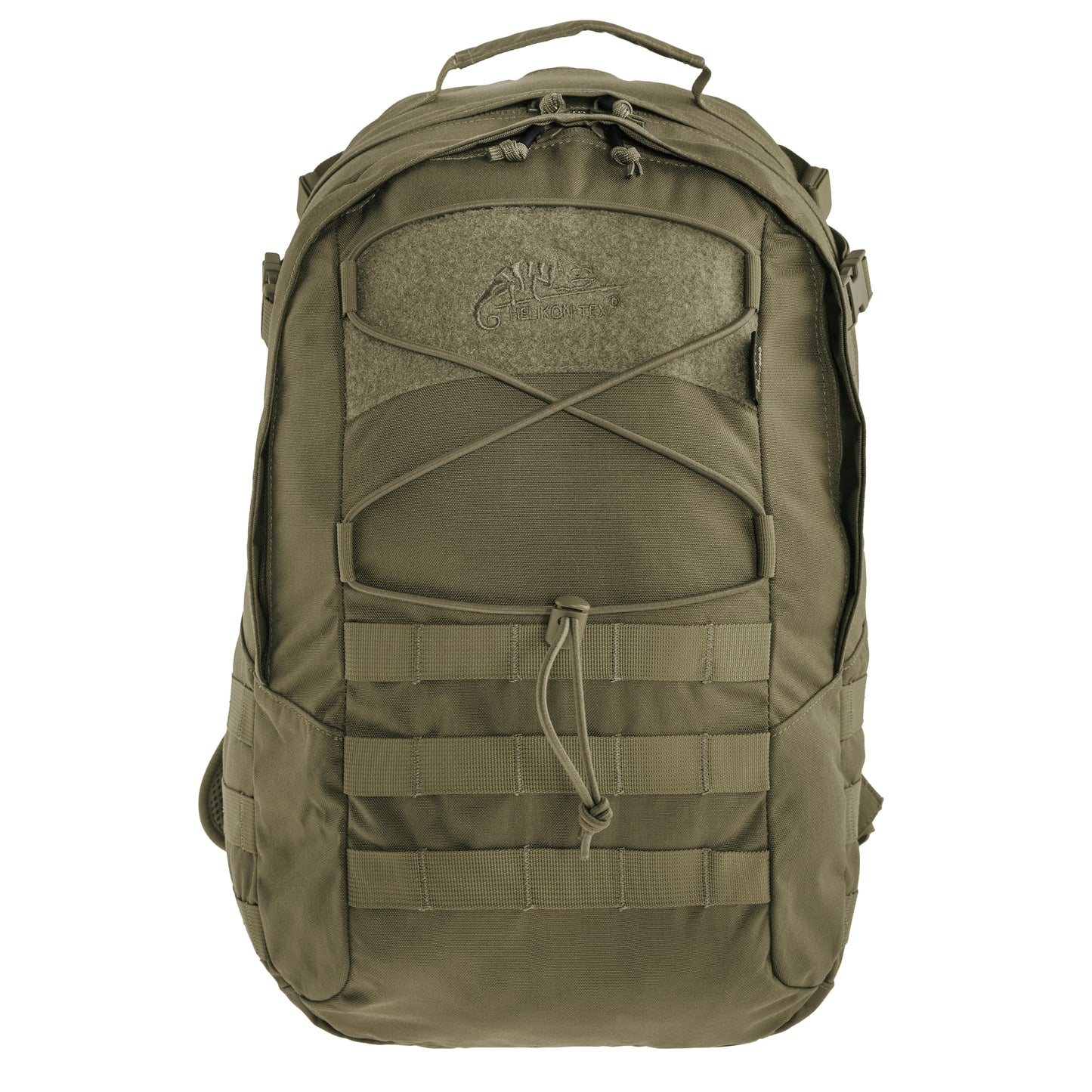 Plecak Helikon EDC Cordura 21 l - RAL 7013