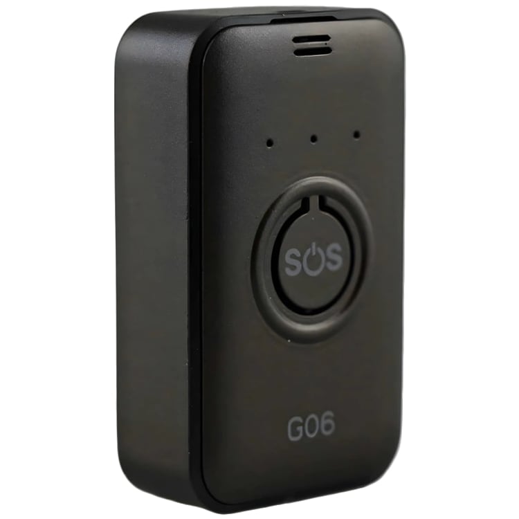 Lokalizator GPS MKing MK06