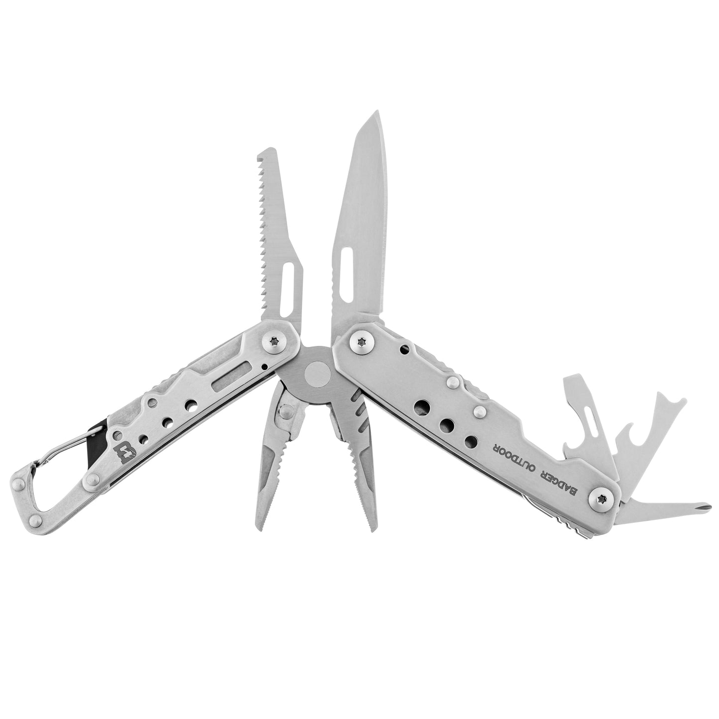 Multitool Badger Outdoor Snap