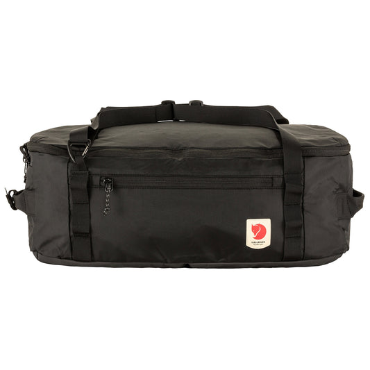 Torba Fjallraven High Coast Duffel 22 l - Black