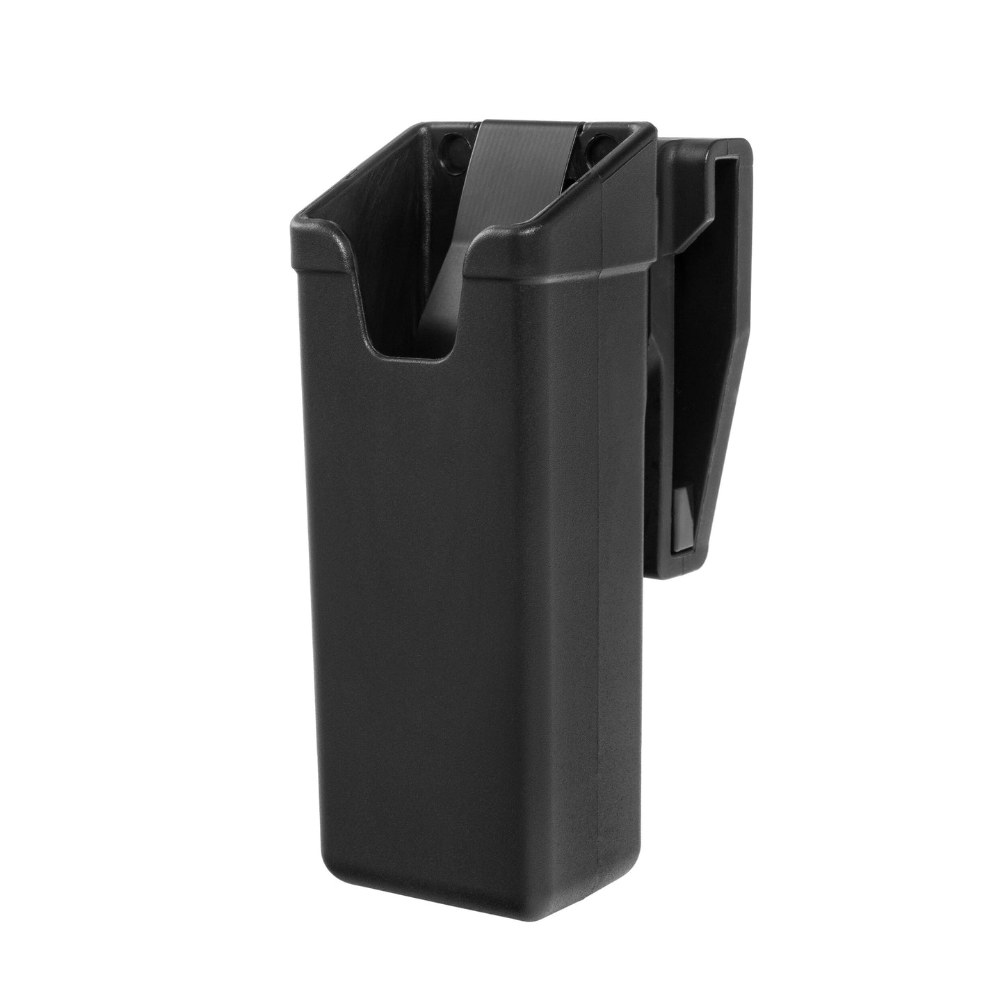 Ładownica obrotowa ESP z montażem UBC-03 na magazynek do MP5/Uzi/Sa vz. 61 - Black