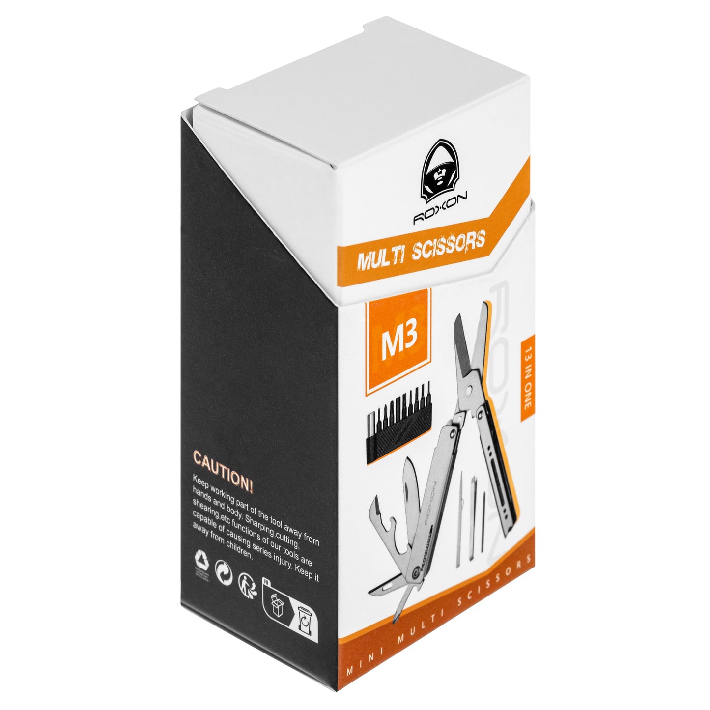 Multitool Roxon M3 Mini