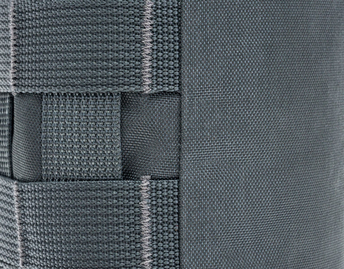 Kieszeń Wisport Waterpocket Graphite