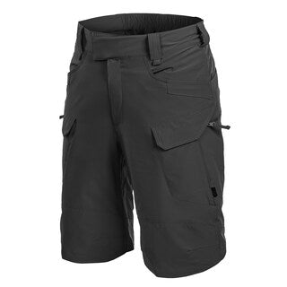 Szorty Helikon OTS 11" VersaStretch Lite - Black