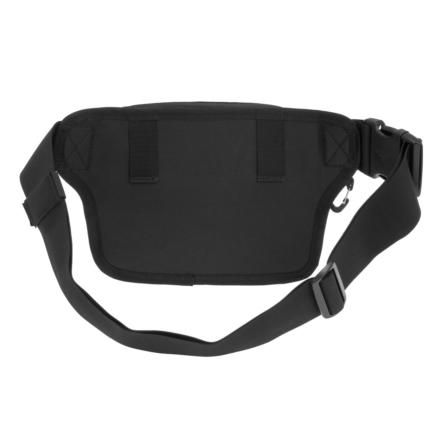 Torba biodrowa Pentagon Runner 3 l - Black