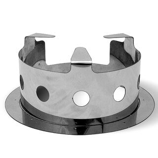 Kuchenka turystyczna Survival Kettle Samotny Wilk