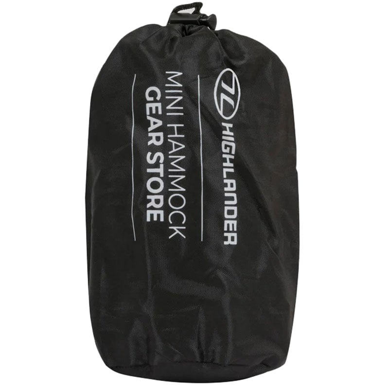 Hamak na ekwipunek Highlander Outdoor Gear Store Hammock