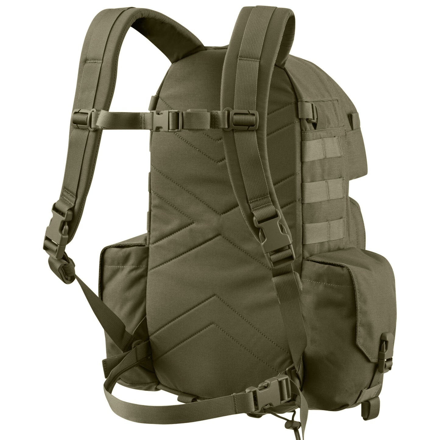 Plecak Helikon Ambush 22 l - Olive Green