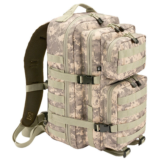 Plecak Brandit US Cooper 40 l - AT-Digital