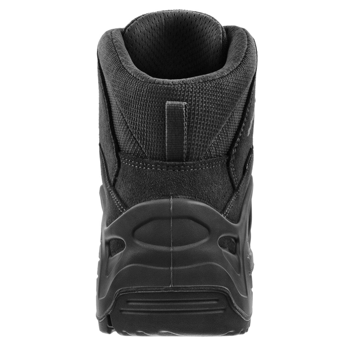 Buty damskie Lowa Zephyr GTX MID TF - Black