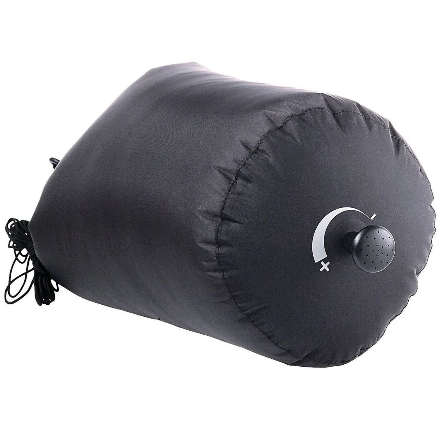 Prysznic turystyczny solarny Sea To Summit Pocket Shower - Black