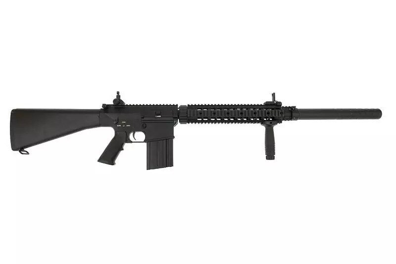 Karabin wyborowy AEG A&K SNR25