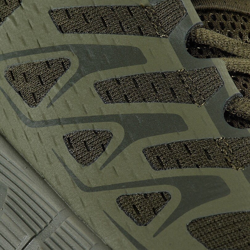 Buty M-Tac Summer Sport - Army Olive