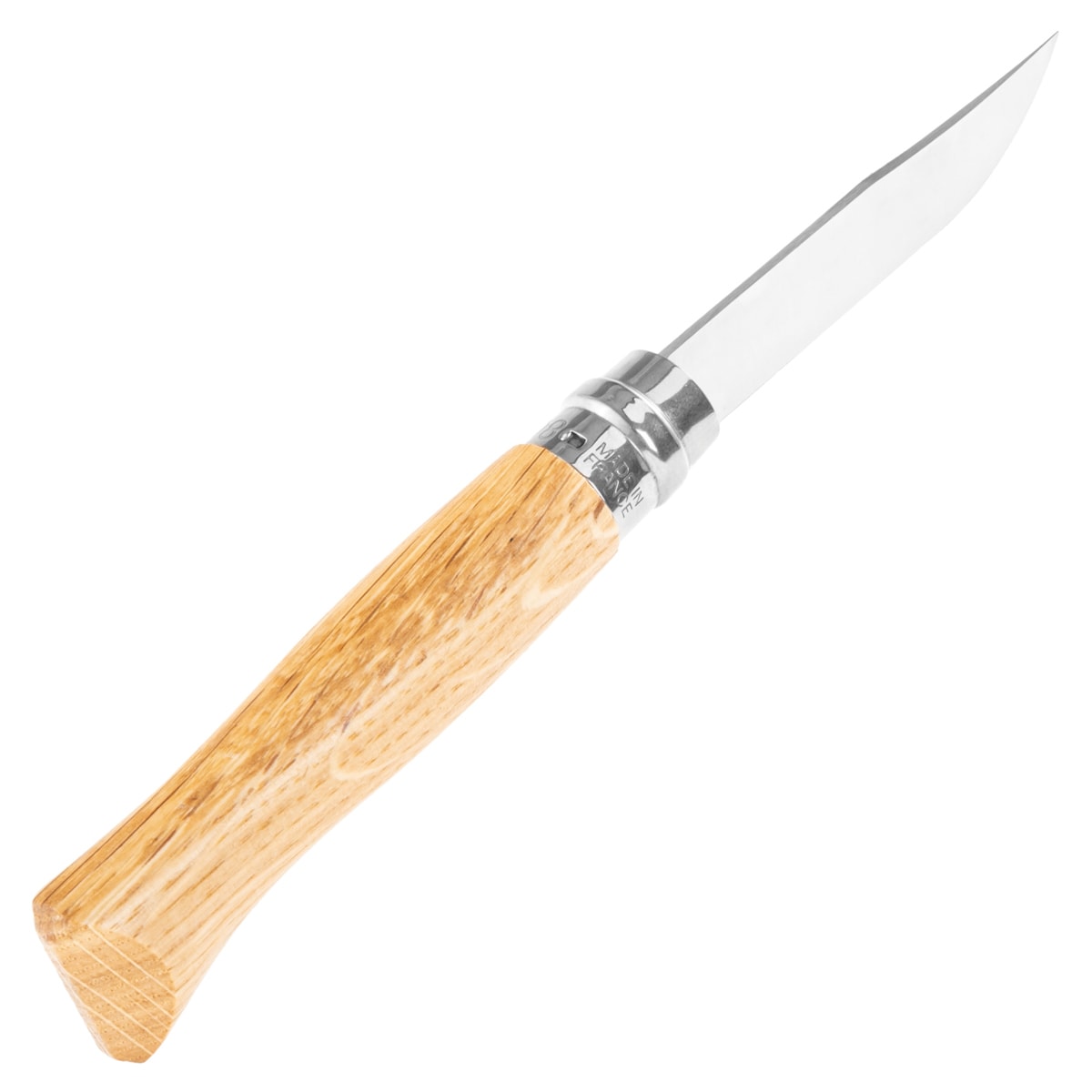 Nóż składany Opinel No.8 Animalia - Moose