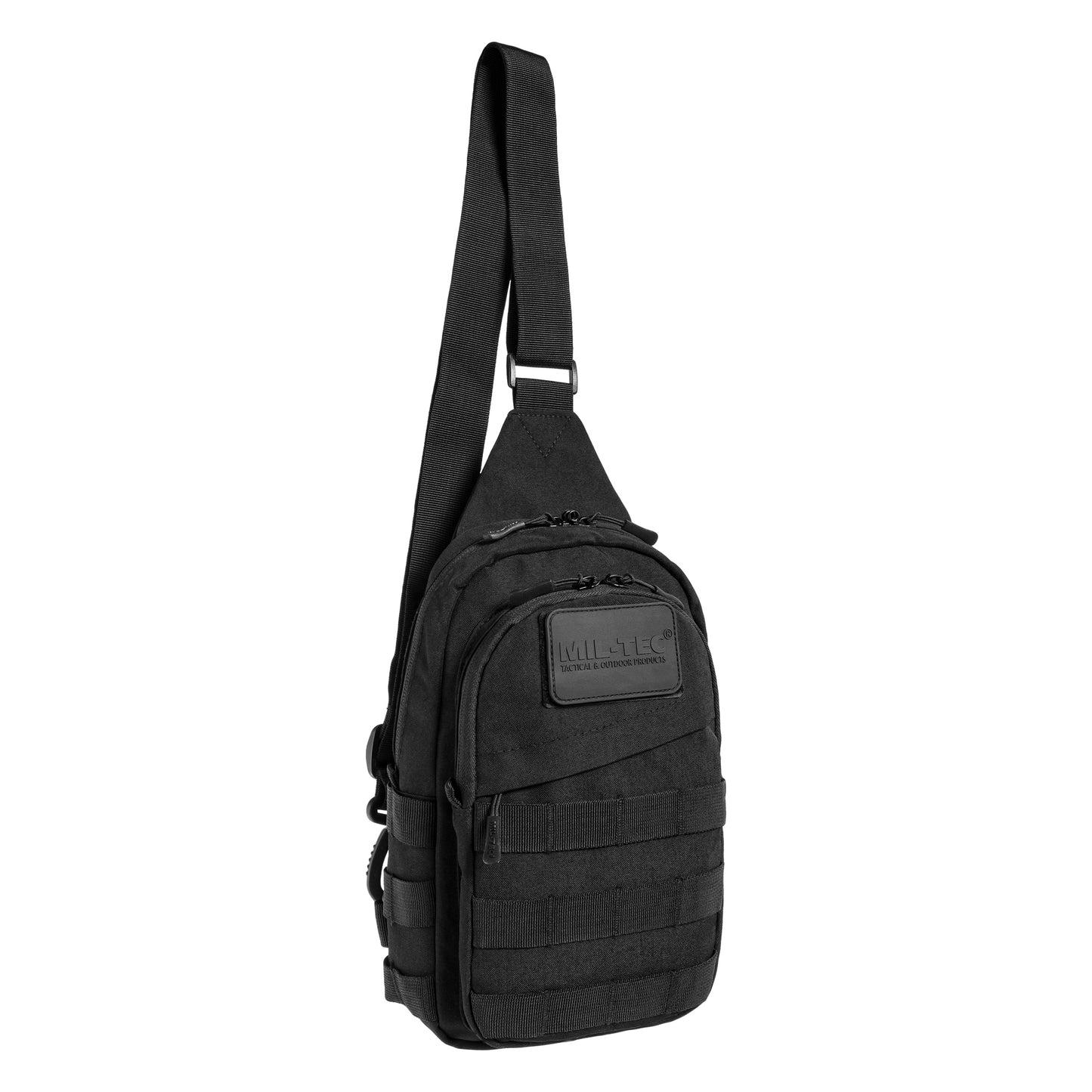 Torba Mil-Tec Crossbody Bag - Black