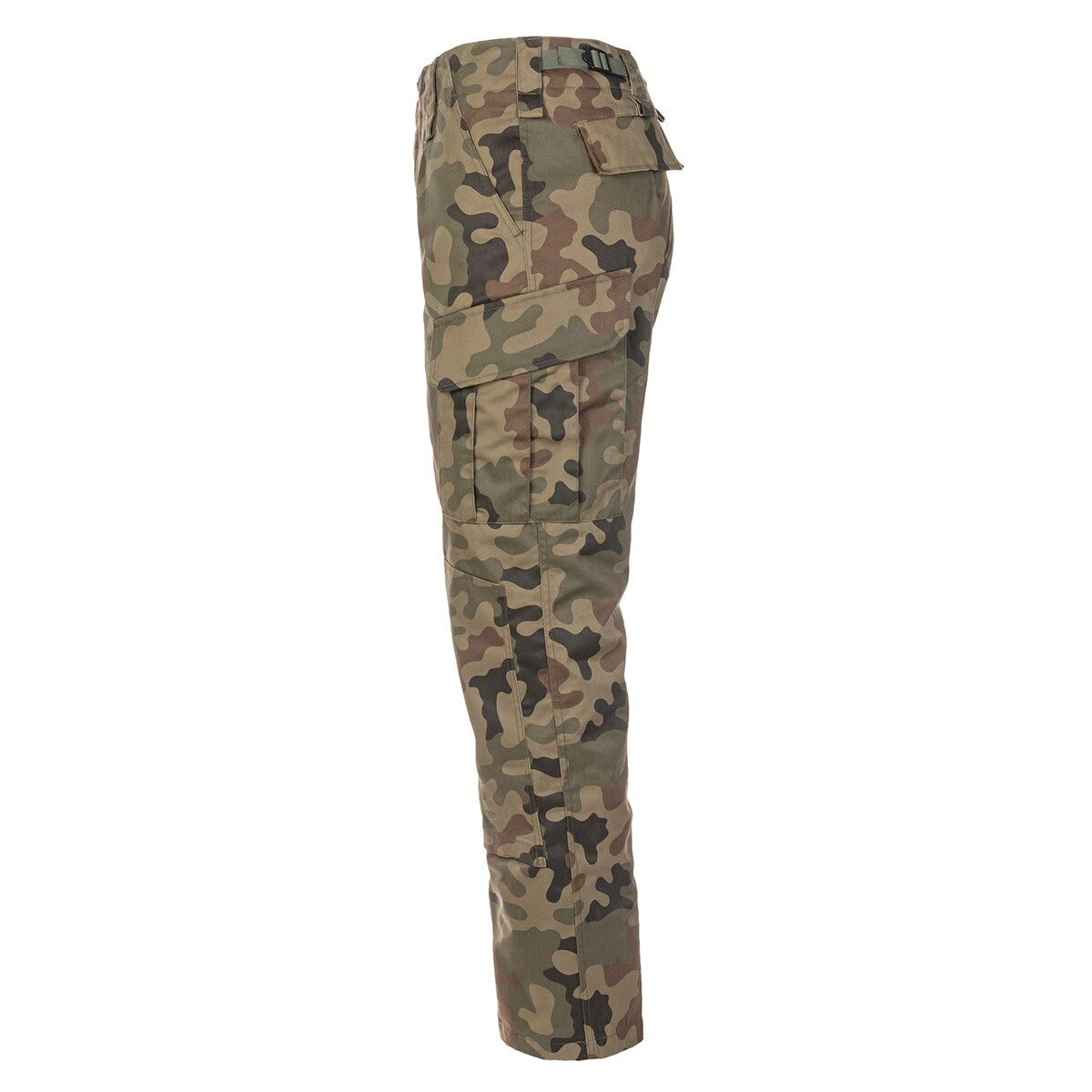 Spodnie mundurowe Texar WZ10 - wz.93 Pantera PL Woodland