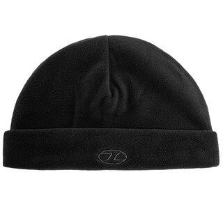 Czapka Highlander Outdoor Fleece Beanie - Black