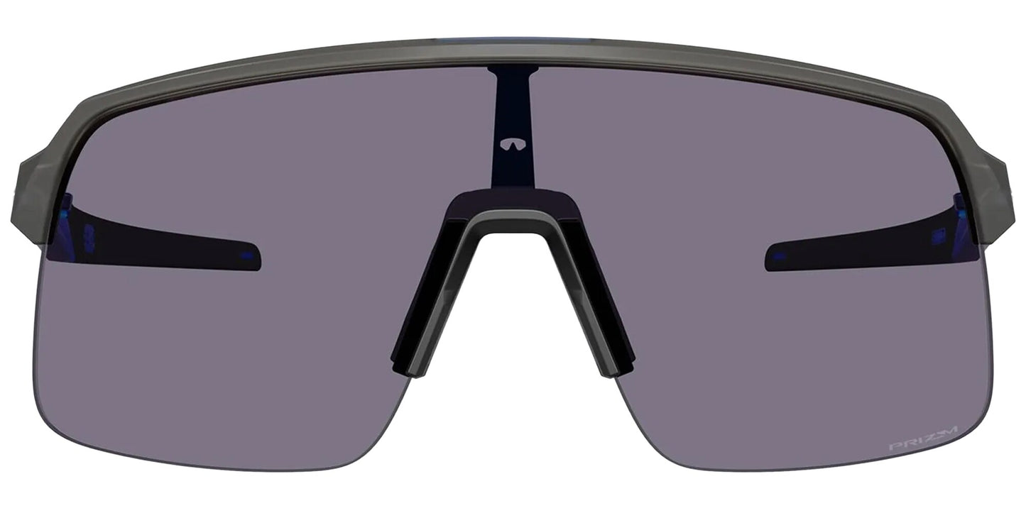 Okulary przeciwsłoneczne Oakley Sutro Lite - Matte Grey Smoke/Prizm Grey