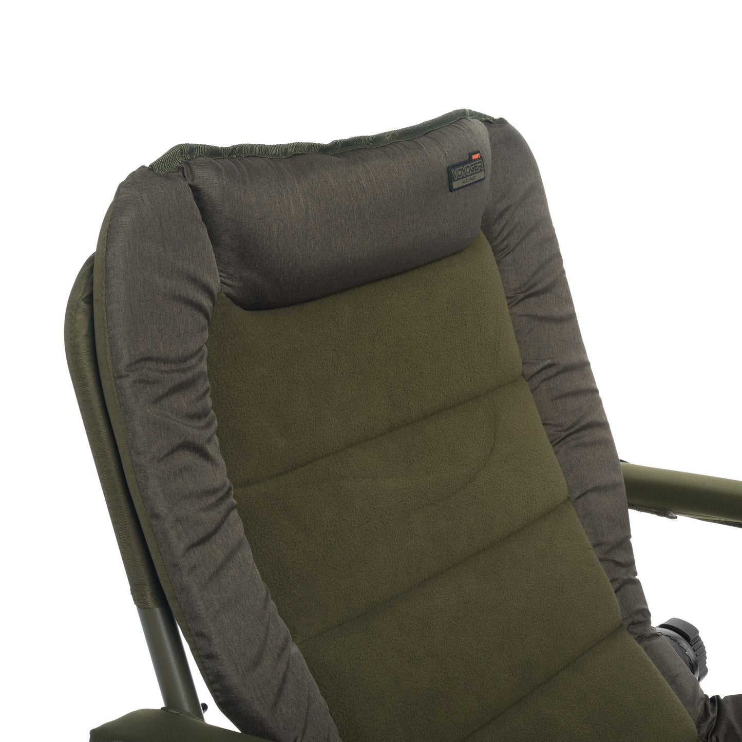 Krzesło turystyczne Fox Voyager Recliner